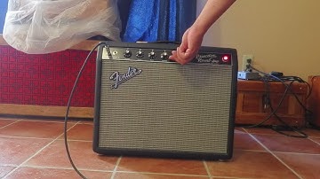 Bias Wiggle Tremolo Demo with some notes on how to keep it sounding great!