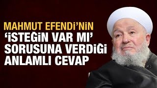 İsmailağa Cemaati’nin lideri Mahmut Ustaosmanoğlu kimdir?