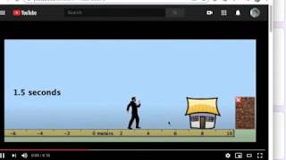 moving man narrated example
