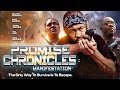 Promise Chronicles: Manifestation | To Survive is To Escape! | Full, Free Movie | Action, Suspense