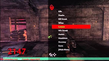W@W Zombies Mod menu Hosted by FoolzCode