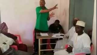 Jeunesse de Nioumadzaha le 120415