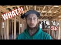 A Day Late... | Gary Show All About Our WINDOWS |@SimpleLifeReclaimed | EP325 |Filmed 12.05.23