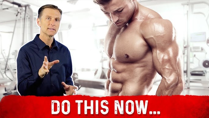 5 Ways To Unlocking Muscle Growth With Intermittent 2024