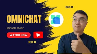 Omnichat Review: Biar betul! Adakah ia memang senang untuk guna software sebegini? screenshot 4