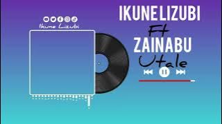 Artist - Ikune Lizubi ft Zainabu _-Utale #Ikune Lizubi n msanii wa nyimbo za asili msukuma