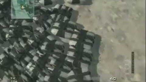 MW3 MODS - Unlimited C4 & Unlimited Thowing Knifes (PS3 ONLY)