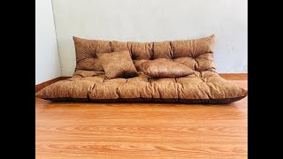 Nextgo Sweat Leather Mattress Made For Luxury