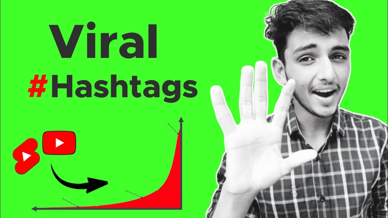 🚀Viral Hashtags for Youtube Shorts & Long Videos | How to find Viral