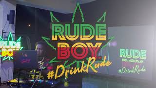 Rudeboy  The Rude Weekend Mix easter Weekend 2026 Soe Edition  Selectah Gas X Steam God