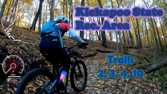 onderwijzen arm democratische Partij Griffin Bike Park Zulu MTB Trail - Top 15 Strava Segment Ride - Mountain  Biking - Terre Haute, IN - YouTube