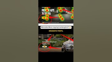 Mercedes vs Lamborghini #shopify #shopifydropshipping #shopifytips #shopifyseller #shopifystore