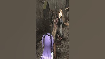 攫われた先生を探しに怪しい村に潜入したようです【ブルアカ】