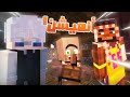 Minecraft Java كيف تخلي عيونك تتحرك في ماين كرافت كيف تخلي اللعبه أنميشن 
