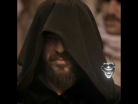 قولكم ارطغرل يلحق شهاب الدين وينقذ من الاعدام قيامة ارطغرل ارطغرل Dirilişertuğrul