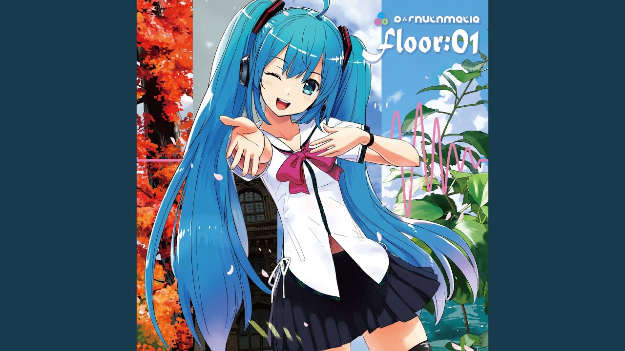 Watch Snowstorm -MV mix- (feat. 初音ミク) on YouTube Watch Snowstorm -MV mix- (feat. 初音ミク) on YouTube