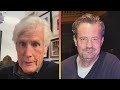 Matthew Perry&#39;s Stepdad Keith Morrison Reflects on Late Actor&#39;s Death