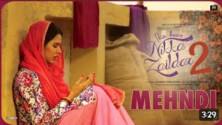 Feroz Khan Sad Song Us Pind Da Ki Rehna Jiday Ojar Ge raah ne Ammy Virk & Sonam Bajwa Movie Latest G