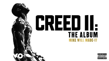 Runnin (From “Creed II: The Album”/ Audio)