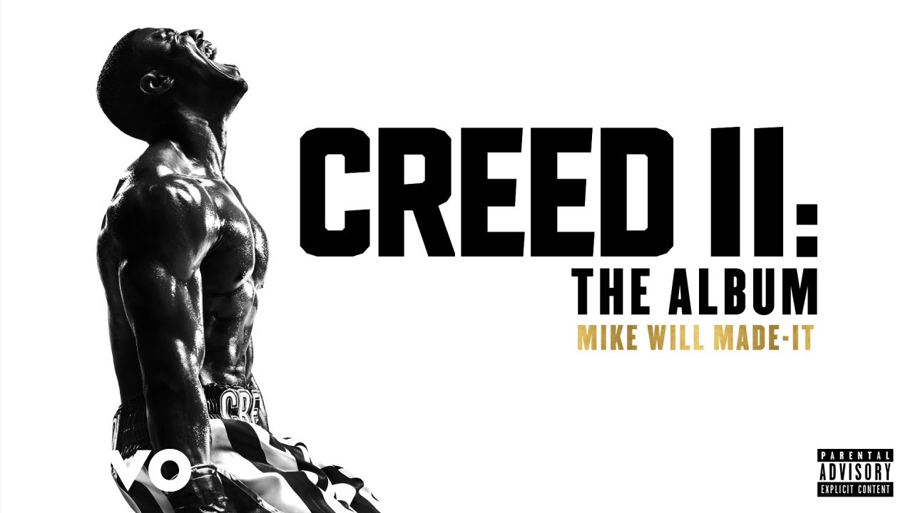 Runnin (From “Creed II: The Album”/ Audio) camera iphone 8 plus apk