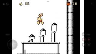 Game Over: China Rabbit Baby (Asia) (En) (Pirate) (NES) (1207) screenshot 5