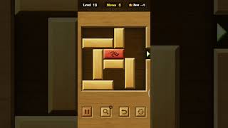 Unblock red wood Primary level 18 #shorts #gaming #gameplay screenshot 3