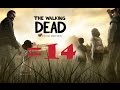 Walking Dead # 14(seoson1) - В поисках Клементины