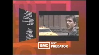 G.i. Jane 1997 End Credits Amc 2005