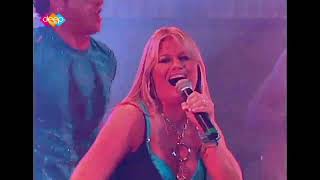 Dalimas (Gisele Abramoff ) - Live in Brasil 2006  (Planet Pop)