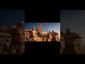 Ancient Giants Building Lost Civilizations|Epic Construction & Battle Scene in Traditional Costumes”