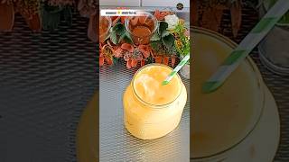 Receta për Milkshake me Mango