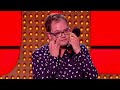 Alan Carr Doesn't Trust His Mum On Safari | Live at the Apollo | BBC Comedy Greats