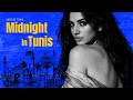 Midnight in Tunis 🌙 ليالي تونس | Arabic Deep House & Jazz Mix | 1h30 Study, Chill & Late Night Music