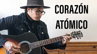 Vídeo de Corazón Atómico