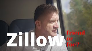 Zillow and Trulia Premier Agent - Friend or Foe?