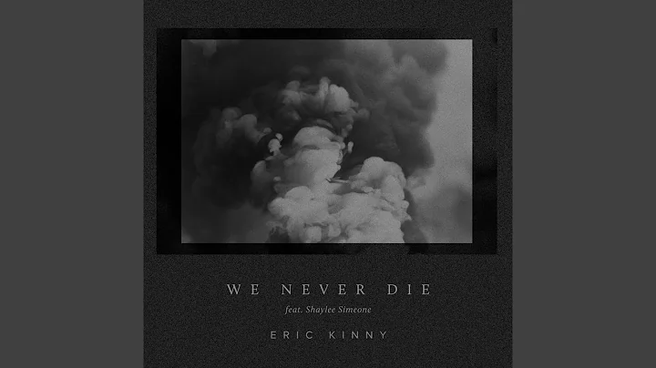 We Never Die (feat. Shaylee Simeone)