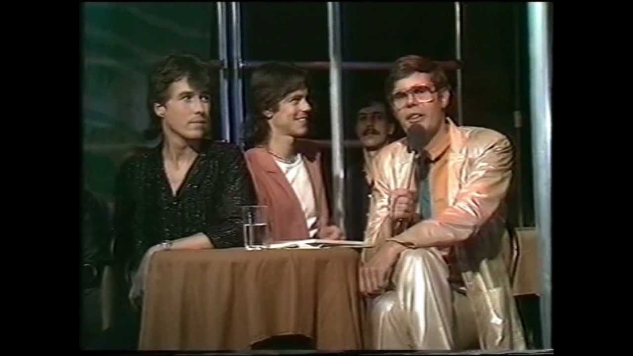 15 Year Golden Earring  [TOPPOP 1980]