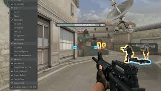 Crossfire Cheat August 13 2020 (Magic Hack Crossfire PH Cheat)