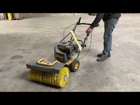 Køb Handy Sweeper