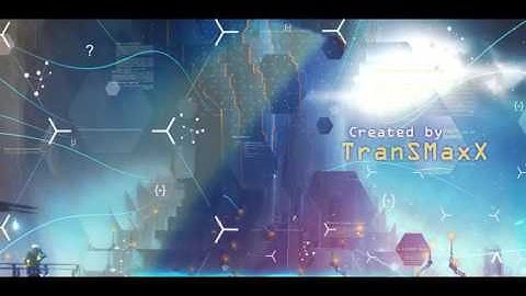 Hexa Parallax Futuristic Slideshow | After Effects Template | Openers