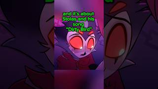 Why Vivziepop Fans HATE Stolas’s Song in Helluva Boss Season 3?