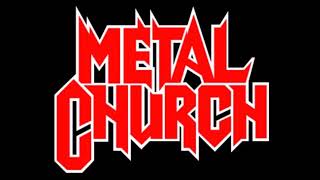Metal Church - Live in Dallas 1987 [Full Concert]