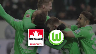 Партнерство Volkswagen та Petro-Canada