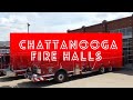 Chattanooga tn fire stations