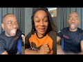 Camille makosso defend josey face  lesly 5etoil et edwige milan en direct