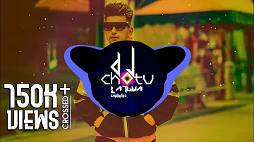 Suit Punjabi_Jass Manak (Tapori Mix) DJ CHOTU LATUWA × Dj CKD