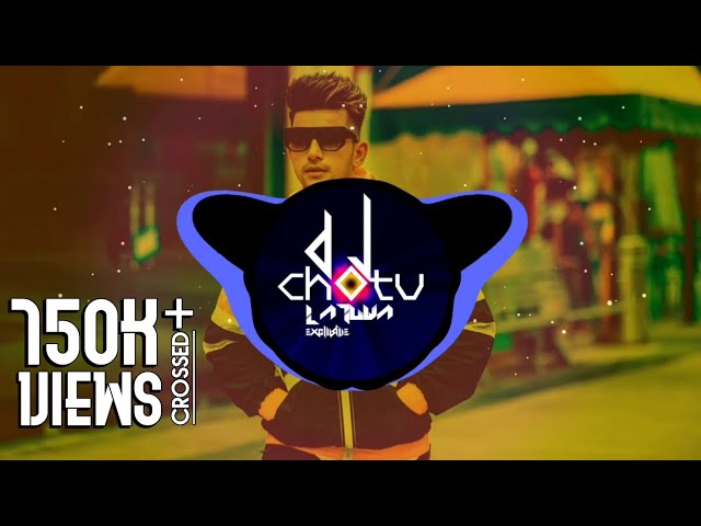 Suit Punjabi_Jass Manak (Tapori Mix) DJ CHOTU LATUWA × Dj CKD class=