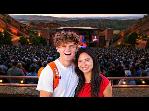 I Visited The Top 10 Places In America - Finale