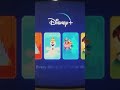 Disney Plus