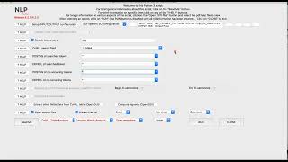 Nlp Conll Table Yzer 2